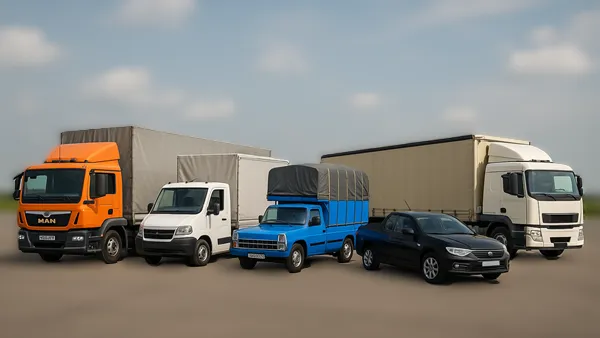 استعلام کرایه حمل بار